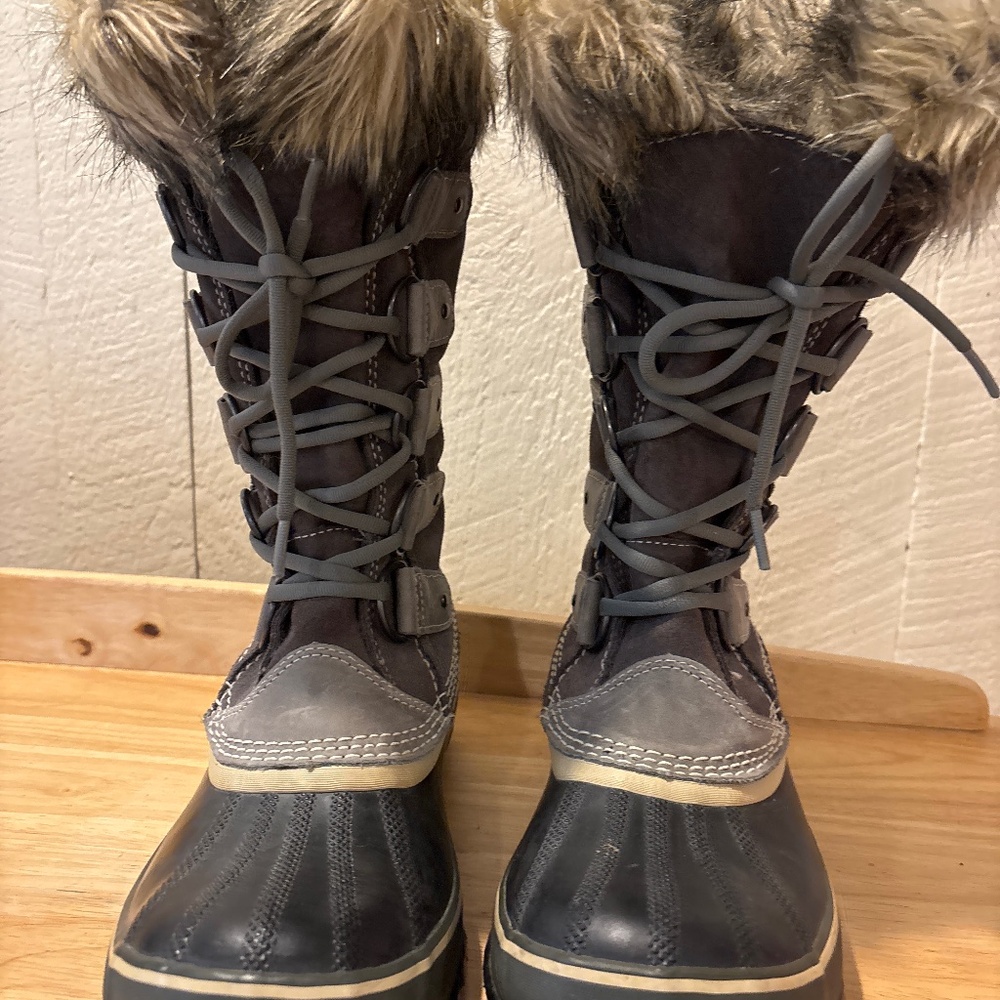 Sorel Joan of Arctic Boots